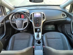 Opel Astra АВТОМАТ, ГАЗ, София, снимка 11