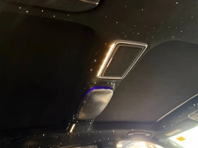 Mercedes-Benz S 63 AMG * ПАНО* KEYLESS* ОБДУХВАНЕ* BURMESTER* , снимка 13