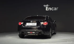 Toyota GT86 * AUTO* КОЖА* АЛКАНТАРА* , снимка 4