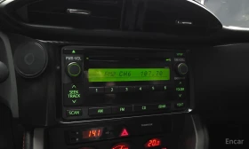 Toyota GT86 * AUTO* КОЖА* АЛКАНТАРА* , снимка 14