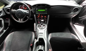 Toyota GT86 * AUTO* КОЖА* АЛКАНТАРА* , снимка 7