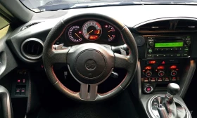 Toyota GT86 * AUTO* КОЖА* АЛКАНТАРА* , снимка 13