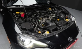 Toyota GT86 * AUTO* КОЖА* АЛКАНТАРА* , снимка 6
