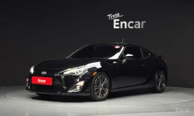 Toyota GT86 * AUTO* КОЖА* АЛКАНТАРА* , снимка 1