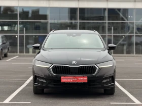 Skoda Octavia 2.0TDi-Лизинг през Уникредит по 187евро, снимка 2