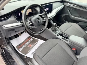 Skoda Octavia 2.0TDi-Лизинг през Уникредит по 187евро, снимка 10