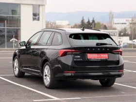 Skoda Octavia 2.0TDi-Лизинг през Уникредит по 187евро, снимка 8