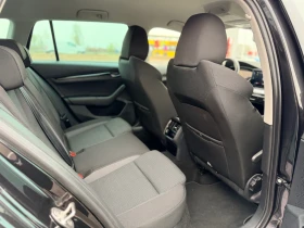 Skoda Octavia 2.0TDi-Лизинг през Уникредит по 187евро, снимка 13