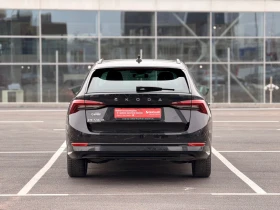 Skoda Octavia 2.0TDi-Лизинг през Уникредит по 187евро, снимка 7