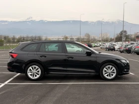 Skoda Octavia 2.0TDi-Лизинг през Уникредит по 187евро, снимка 5