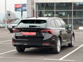 Skoda Octavia 2.0TDi-Лизинг през Уникредит по 187евро, снимка 6