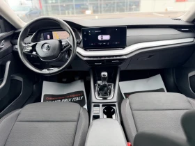Skoda Octavia 2.0TDi-Лизинг през Уникредит по 187евро, снимка 11