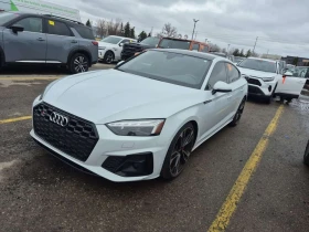 Audi S5 * TECHNIK * CARFAX * ЦЕНА ДО БГ, снимка 1