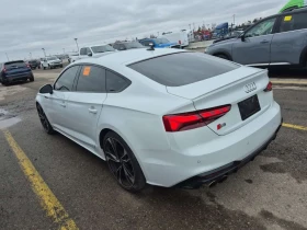 Audi S5 * TECHNIK * CARFAX * ЦЕНА ДО БГ, снимка 4