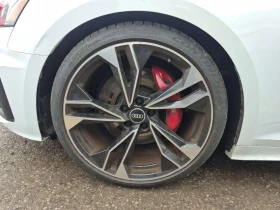 Audi S5 * TECHNIK * CARFAX * ЦЕНА ДО БГ, снимка 5