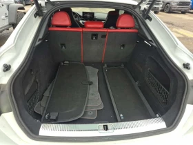 Audi S5 * TECHNIK * CARFAX * ЦЕНА ДО БГ, снимка 14