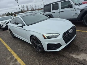 Audi S5 * TECHNIK * CARFAX * ЦЕНА ДО БГ, снимка 2