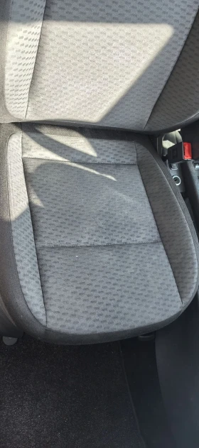 Skoda Fabia 1.2дизел, снимка 12