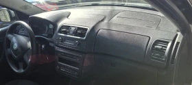 Skoda Fabia 1.2дизел, снимка 9