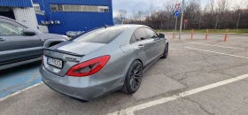 Mercedes-Benz CLS 350, снимка 5