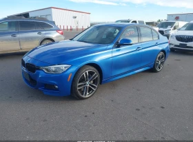 BMW 340, снимка 2