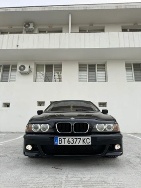 BMW 528, снимка 3