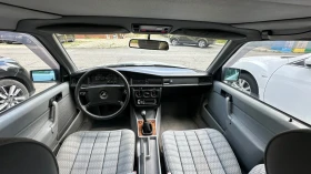 Mercedes-Benz 190, снимка 13