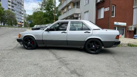 Mercedes-Benz 190, снимка 3
