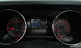 Ford Mustang GT* КОЖА* NAVI* ПОДГРЕВ* ОБДУХВАНЕ* КРАЙНА ЦЕНА* , снимка 11