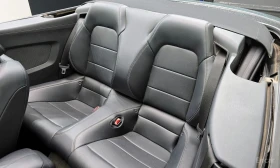 Ford Mustang GT* КОЖА* NAVI* ПОДГРЕВ* ОБДУХВАНЕ* КРАЙНА ЦЕНА* , снимка 16