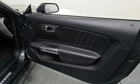 Ford Mustang GT* КОЖА* NAVI* ПОДГРЕВ* ОБДУХВАНЕ* КРАЙНА ЦЕНА* , снимка 7