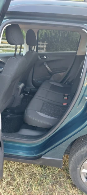 Peugeot 2008, снимка 9