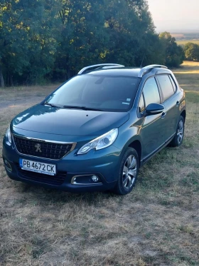 Peugeot 2008, снимка 2