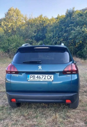 Peugeot 2008, снимка 3
