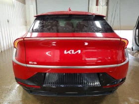 Kia EV6 0l Wind, снимка 6