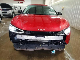 Kia EV6 0l Wind, снимка 5