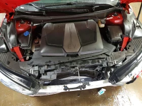 Kia EV6 0l Wind, снимка 11