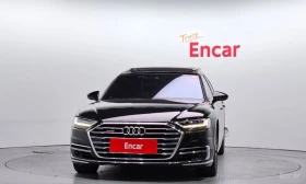 Audi A8 L* 60TFSI* Bang&Olufsen* Virtual Cockpit Plus* Hea, снимка 3