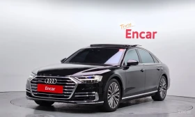 Audi A8 L* 60TFSI* Bang&Olufsen* Virtual Cockpit Plus* Hea, снимка 1