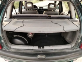 Opel Corsa 1.4.МОНО.75 + ГАЗ + КЛИМА. ТОП///, снимка 16