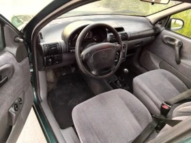 Opel Corsa 1.4.МОНО.75 + ГАЗ + КЛИМА. ТОП///, снимка 14