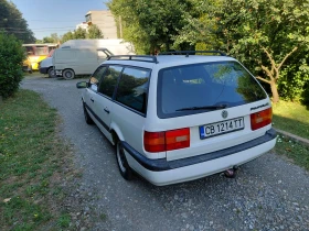 VW Passat 1.8 90hp, снимка 4