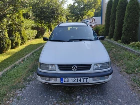 VW Passat 1.8 90hp, снимка 2