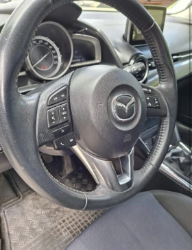 Mazda 2 1.5, снимка 4