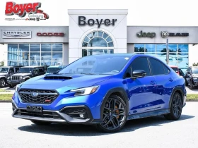 Subaru WRX, снимка 11