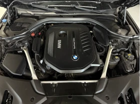 BMW 540 M SPORT INDIVIDUAL / H&K/ ОБДУХ / HEAD UP/ 360 CAM, снимка 16