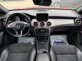 Mercedes-Benz CLA 180 AMG Line, снимка 9