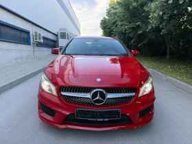 Mercedes-Benz CLA 180 AMG Line, снимка 2