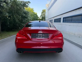 Mercedes-Benz CLA 180 AMG Line, снимка 5