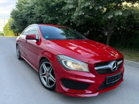 Mercedes-Benz CLA 180 AMG Line, снимка 3
